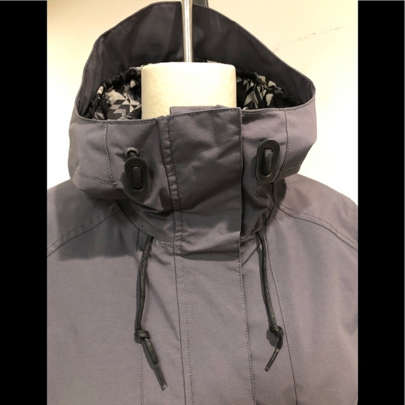 Dakine Bijoux Snow Jacket sz M - Picture 2 of 5